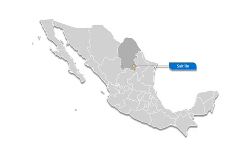 Manufacturing In Saltillo Coahuila Shelter And Industrial Parks Tetakawi