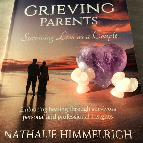 Order Book Packages Grieving Parents Support Network