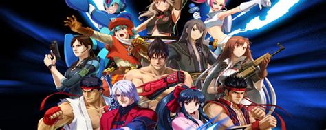 Project X Zone Franchise Behind The Voice Actors
