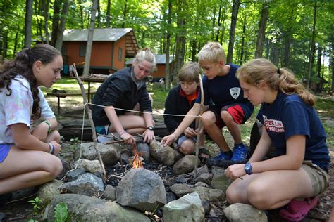 How To Pick The Right Summer Camp For Kids The Daily Dose Cdphp Blog