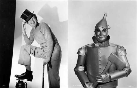 20 Wonderfully Weird Facts About The Wizard Of Oz Wizard Of Oz Movie Buddy Ebsen Wizard Of Oz