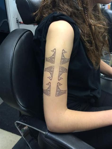 Does Alycia Debnam Carey Have Tattoos