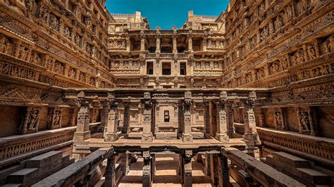 World Heritage Day 7 Heritage Sites In India That You Should Visit Once In A Lifetime