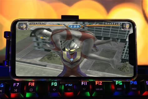 Ultraman Fighting Evolution 3 Ps2 Mcdevilstar