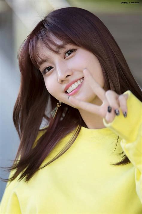 Pin By Drainer 180 On Momo Beauty Asian Beauty Hirai Momo