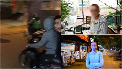 Sexual Predators Targeting Foreign Women Wanted In Hanoi Vietnam Times