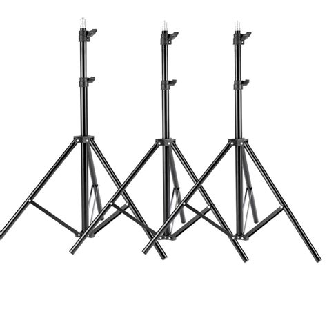 Home Pro Buyerz Tripod Lighting Photography Light Stand Softboxes