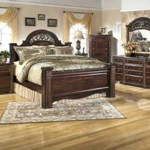Do you assume marble bedroom sets appears great? Ashley Furniture Marble Top Bedroom Set Home Design App ...