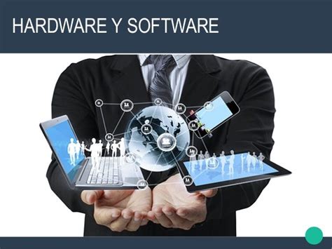 Triazs Definicion Que Es Hardware Y Software Riset
