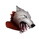 Dire Wolf Head - Official Conan Exiles Wiki