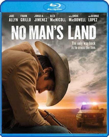 All You Like No Mans Land 2020 1080p Bluray Dts Hd Ma 51 X264