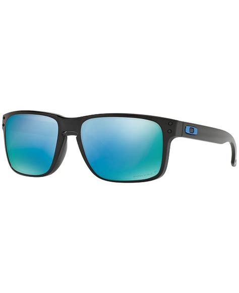 Oakley Polarized Sunglasses Oo9102 Holbrook And Reviews Sunglasses By Sunglass Hut Men Macy S