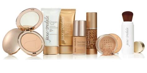 About Jane Iredale Professional Skin And Beauty