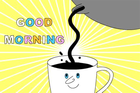 new! best good morning (gif) card. Good Morning Whatsapp Status GIF by GIPHY Studios ...