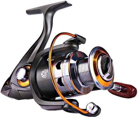 Best Saltwater Spinning Reels 2023 For The Money