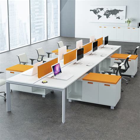 Wood Modular Office Furniture At Rs 16700piece In Faridabad Id