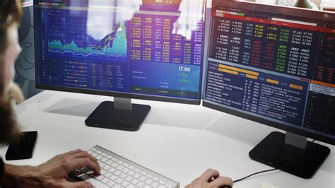 Stockbroker Guide Things You Should Know Before Trading Spread My Files