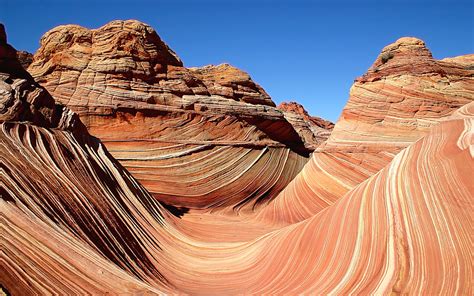 Arizona Desert Scenes Wallpaper Wallpapersafari