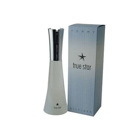 True Star Perfume Eau De Parfum By Tommy Hilfiger