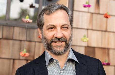 judd apatow height weight net worth age birthday wikipedia who nationality biography
