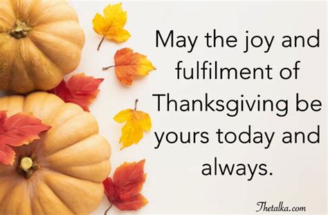Beautiful Happy Thanksgiving Messages Thanksgiving Messages