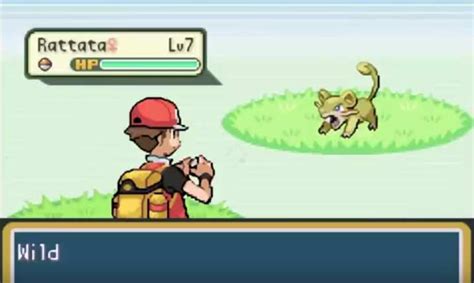 Download Pokemon Super Fire Red Hack Rom Android Download Pokémon