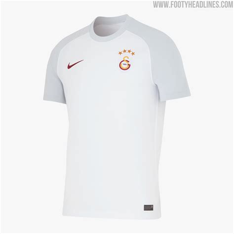Galatasaray 23 24 Away Kit Released Footy Headlines