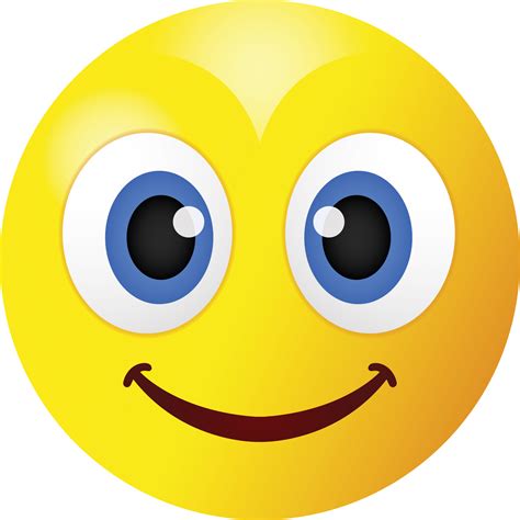 Descarga Gratis Emoticon Smiley Emoji Iconos De Computadora Felicidad