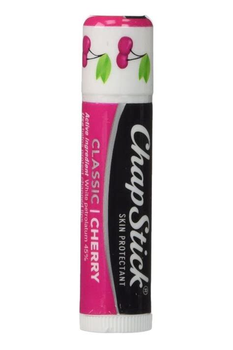 10 best chapsticks for 2018 chapstick flavors and brands for moisturizing dry lips