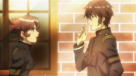 Alderamin On The Sky Ep 2 E 3 Com O Ikuta Ninguém Pode Anime21