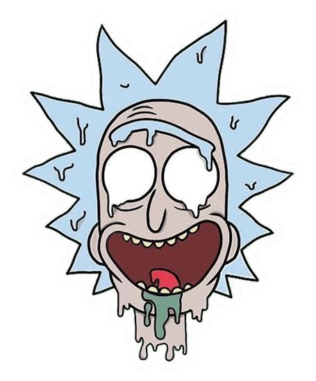 Best 45 Rick And Morty Png Hd Transparent Background