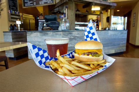 Maybe you would like to learn more about one of these? Tom's Fish and Chips Cannon Beach - Escape Lodging