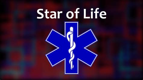 What Is The Meaning Of The Star Of Life 87sec Our Ventura Tv