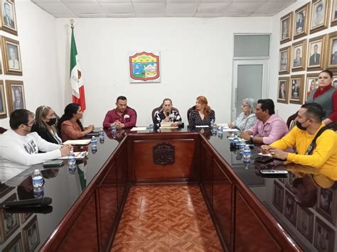 Firma El Sistema Dif Sinaloa Y Dif Escuinapa Convenio De ColaboraciÓn