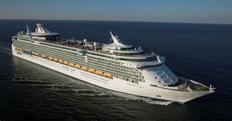 Inside Royal Caribbeans Revamped Freedom Of The Seas