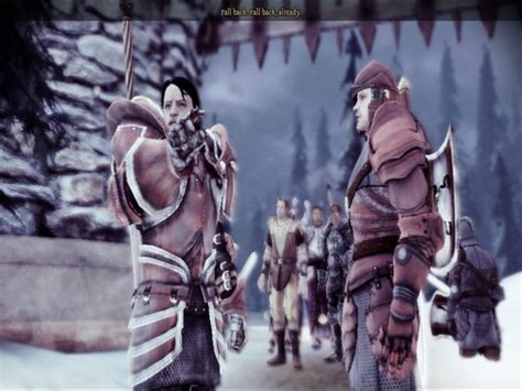 Dragon Age Origins Review Pc Games For Steam