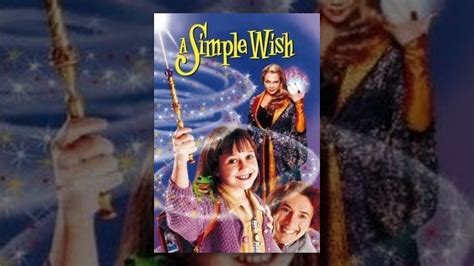 A Simple Wish Youtube