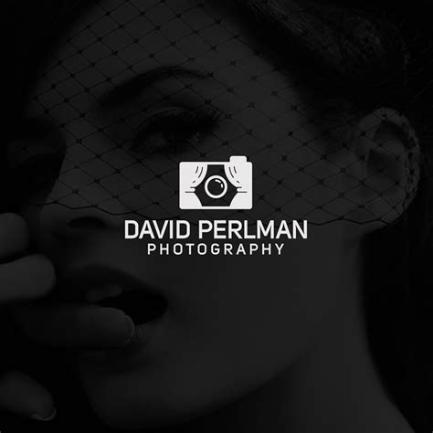 33 Photography Logos Youll Actually Remember Designer Blog