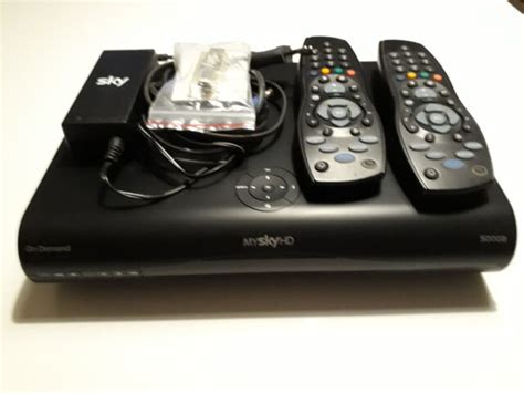 Find many great new & used options and get the best deals for decoder my sky mod tds480ns used with remote and power supply at the best online prices at ebay! Decoder my sky hd gb samsung nuovo verona 🥇 | Posot Class