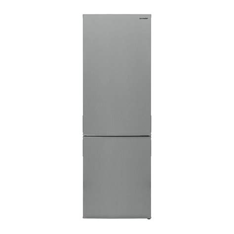 Внушительные useful amounts of refrigerating chamber (422л) and. Sharp Refrigerator SJ-B1239M4S at Esquire Electronics Ltd.