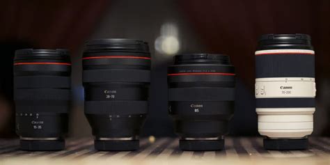 It has a 1:1 aspect ratio, making it a true macro lens. Top 8 Best Canon RF Lenses For Wedding Photography ...