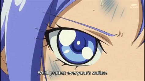 Anime Female Eye Zoom Reflections Close Ups Compilation 11 Youtube