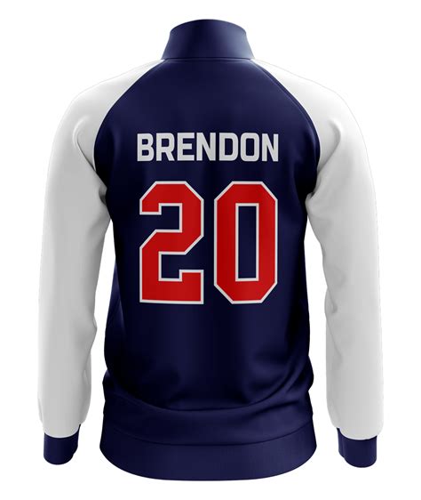 custom sublimated jackets in australia personalized senior jackets