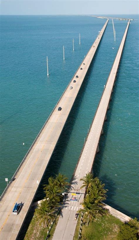 Is this the world's most scenic drive? The One That Got Away - Drive the Florida Keys and ...