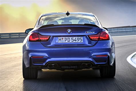 2019 Bmw M4 Review Autotrader