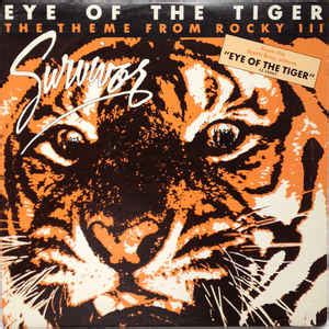 Скачивай и слушай survivor eye и survivor eye of the tiger на zvooq.online! Survivor - Eye Of The Tiger (1982, Vinyl) | Discogs