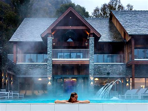 Top 18 Spa Hotels In Lake District Ada Nymans Guide 2021
