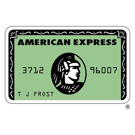 American Express Logo Png Transparent And Svg Vector Freebie Supply