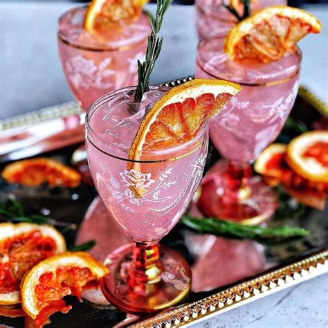 17 best cocktails for ladies