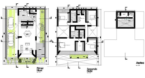 X Autocad Bhk House Ground Floor Plan Drawing Dwg Cadbull